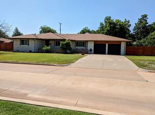 3216 NW 69th St, Oklahoma City, OK 73116
