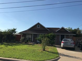 1802 Melody Cir, Kaufman, TX 75142