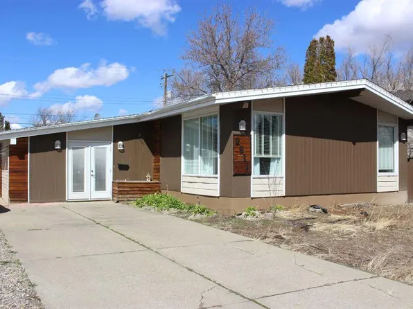 2811 13th Ave S, Lethbridge, AB T1K 0S9