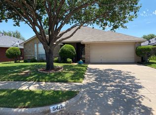 5417 Long Leaf Dr, Wichita Falls, TX 76310