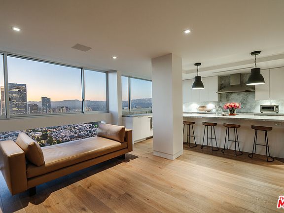 4th image of 2222 Avenue Of The Stars Unit 2303