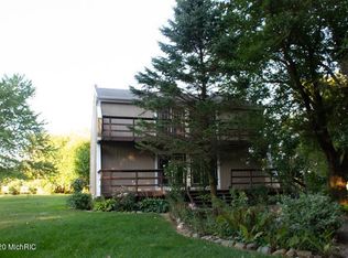 14851 S Edon Rd, Camden, MI 49232