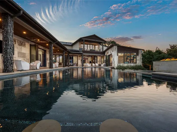 1408 Fountain Grass Ct, Westlake, TX 76262