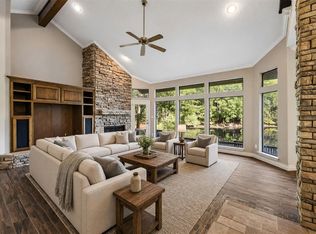 424 Nursery Rd, Spring, TX 77380