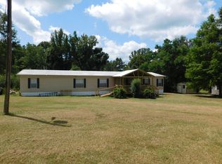 401 Harold Tucker Rd, Purvis, MS 39475
