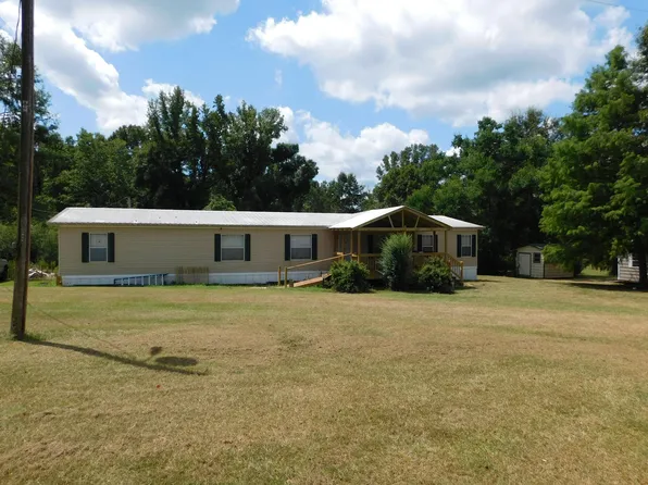 401 Harold Tucker Rd, Purvis, MS 39475