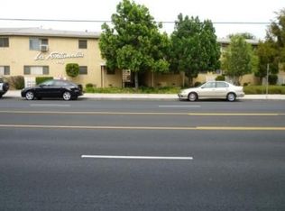 140 S Buena Vista St APT N, Burbank, CA 91505