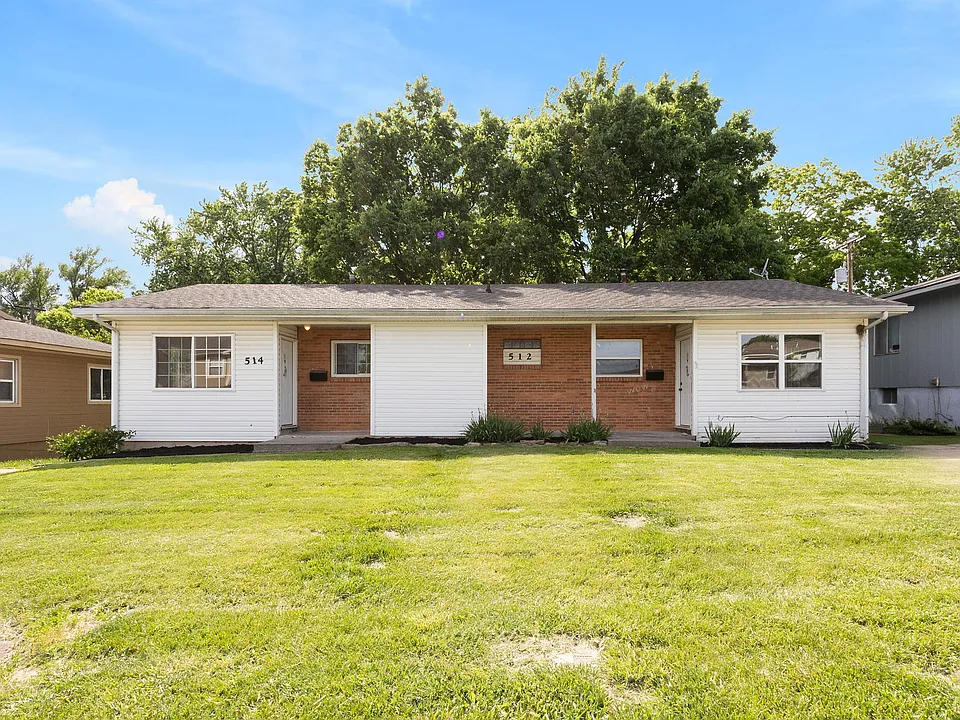 514 Maier Dr