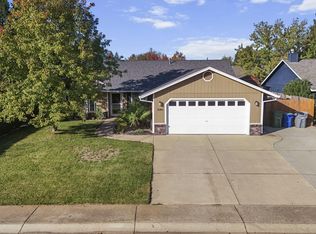 1949 Catherine Way, Redding, CA 96002
