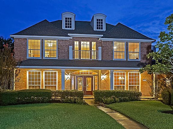 2nd image of 17011 Preston Springs Dr