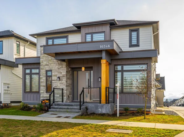 16548 22nd Ave, Surrey, BC V3Z 0V5