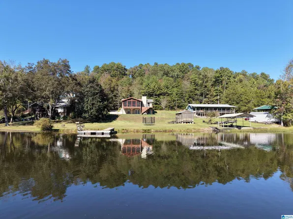800 Mountain Lake Rd, Warrior, AL 35180