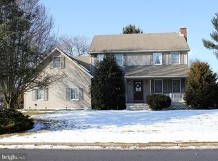 937 Fir St, Palmyra, PA 17078