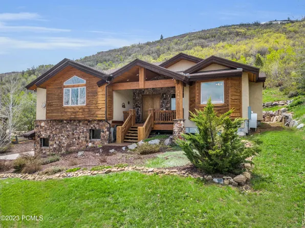 7703 Susans Cir, Park City, UT 84098