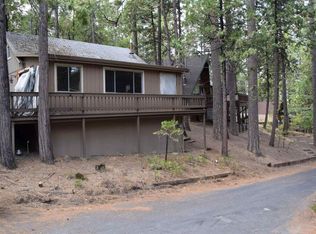 18895 Sequoia Ln, Twain Harte, CA 95383