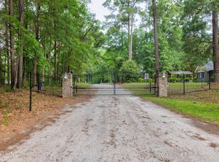 0 Delta Estates Rd, Hardeeville, SC 29927