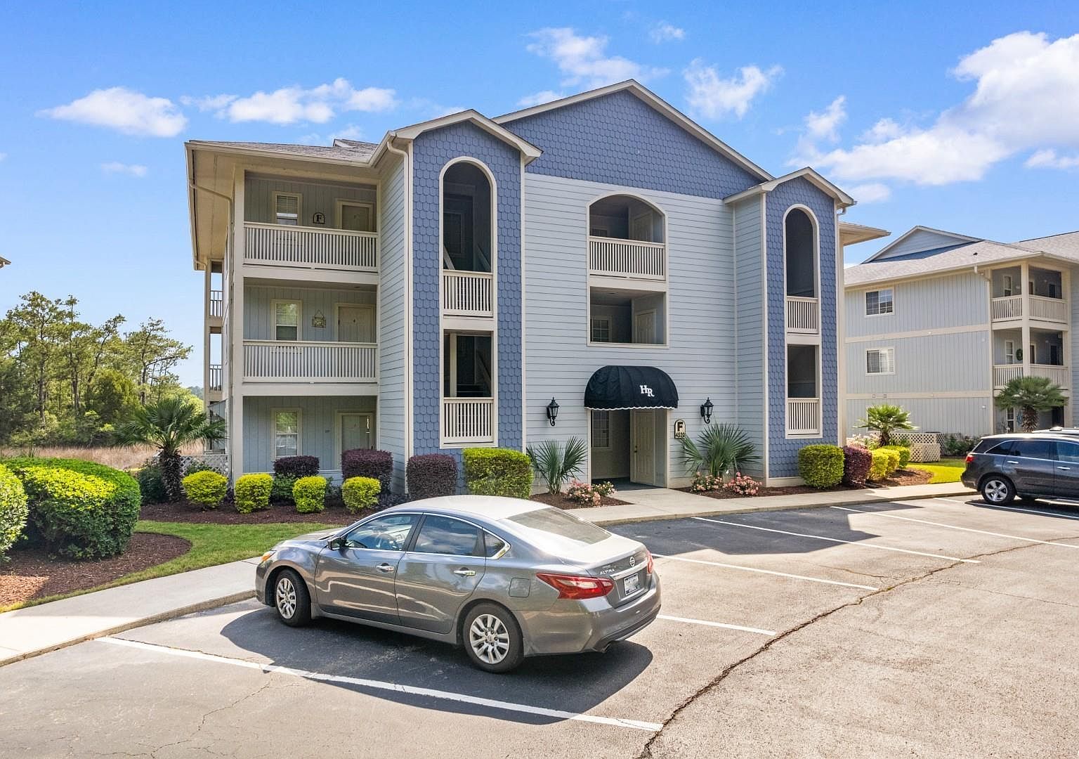 4520 Coquina Harbour Dr. #F-3