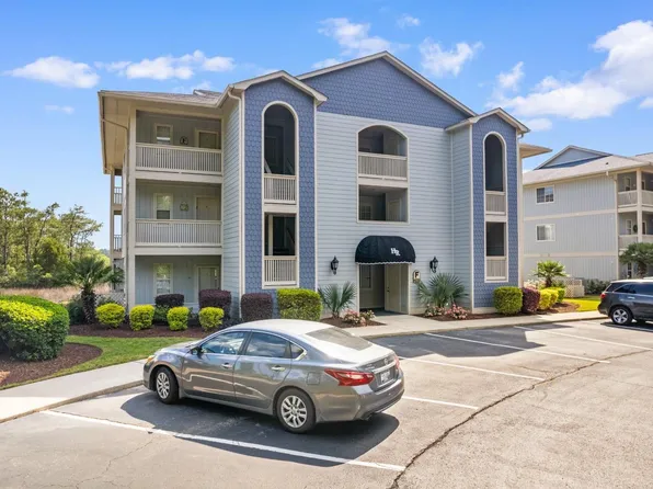 4520 Coquina Harbour Dr. #F-3, Little River, SC 29566