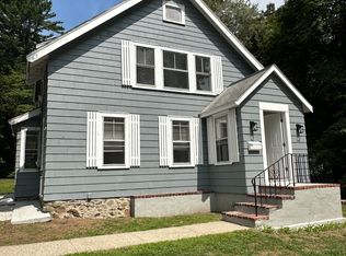 21 Curve Rd, Stoneham, MA 02180