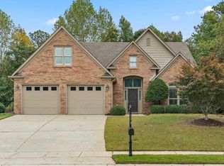 3124 Crossings Dr, Birmingham, AL 35242