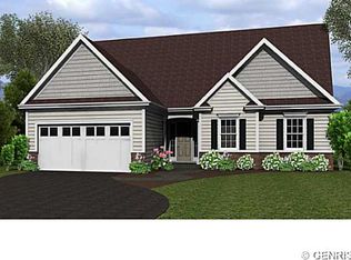 503 N Creek Xing, Rochester, NY 14612