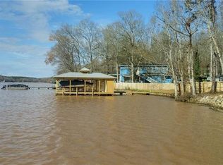 110 Little River Run N LOT 0, Eatonton, GA 31024