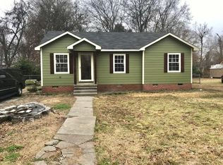 810 6th St, Leland, MS 38756