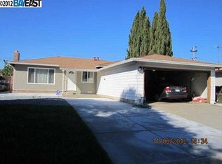 4809 Stevenson Blvd, Fremont, CA 94538