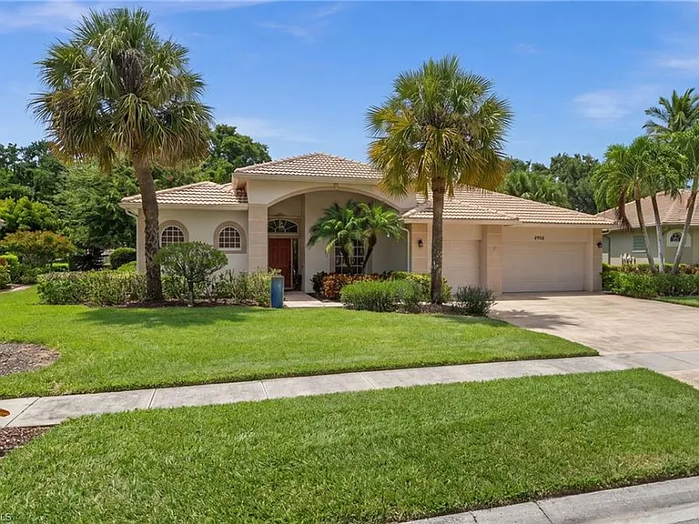 8906 Lely Island Cir — Photo 1