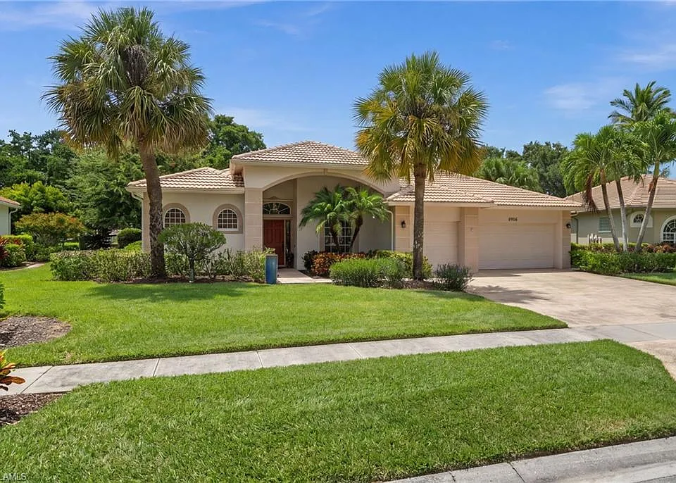 8906 Lely Island Cir