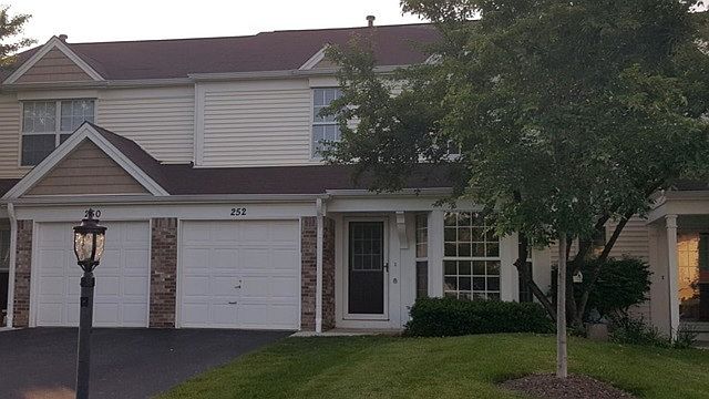 1st image of 252 E Shag Bark Ln
