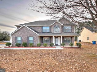 6619 Overlook Rdge Rdg S, Atlanta, GA 30349