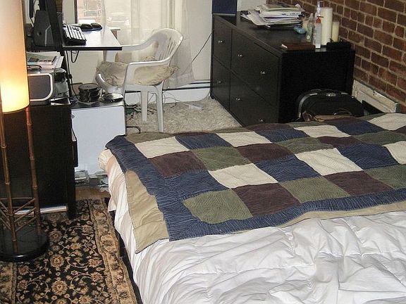 4th image of 66 W 89th St APT 4F