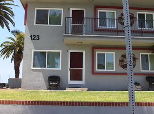 123 9th St APT 1, Huntington Beach, CA 92648