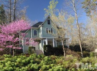 301 Westbury Dr, Chapel Hill, NC 27516