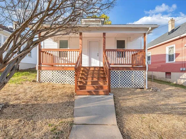 1140 Tompkins Ave SE, Roanoke, VA 24013