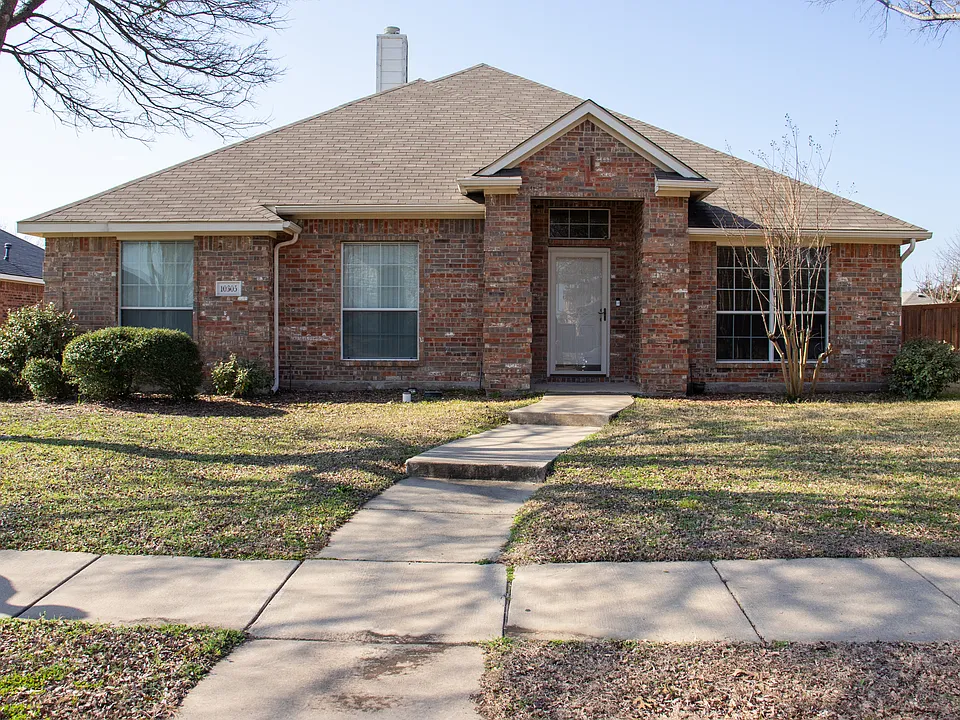 10305 Bent Tree Dr