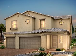 532 Ray Pointe Ln, Henderson, NV 89074