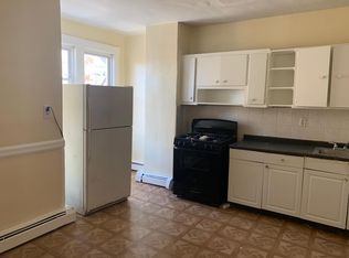 152 8th St APT 2, Passaic, NJ 07055