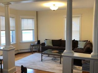 489 Water St, Warren, RI 02885