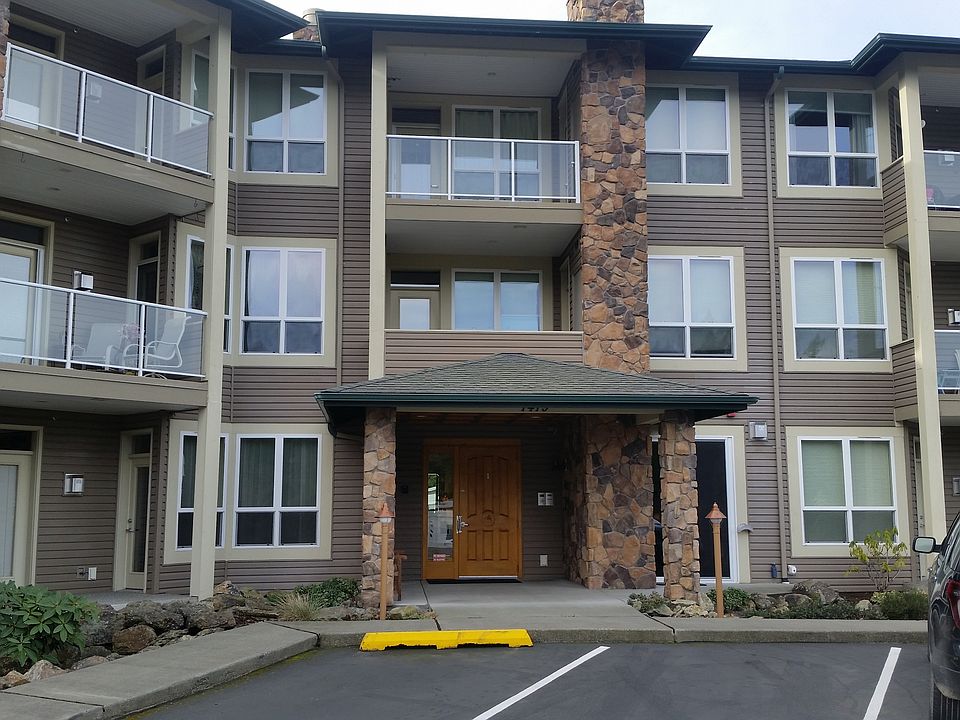 Entry to Building
