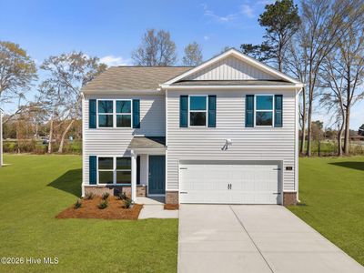 104 Claude Street, La Grange, NC, 28551