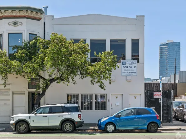 1620 Folsom St, San Francisco, CA 94103