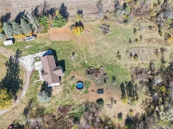 4488 E 76th St N, Kellogg, IA 50135