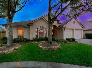 18311 Washington Park Ct, Spring, TX 77379