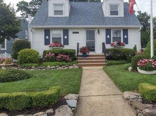 306 Niblick St, Point Pleasant Beach, NJ 08742