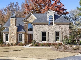 2261 Pan Am Ln, Marietta, GA 30062