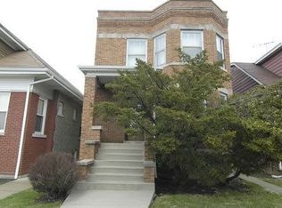 5844 W Foster Ave, Chicago, IL 60630