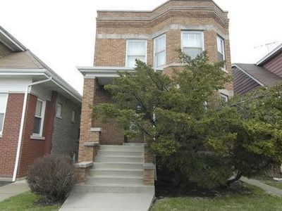 5844 W Foster Ave, Chicago, IL, 60630