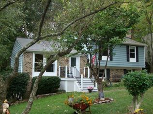 10801 Sebring Dr, Henrico, VA 23233